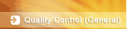 Quality Control (General)