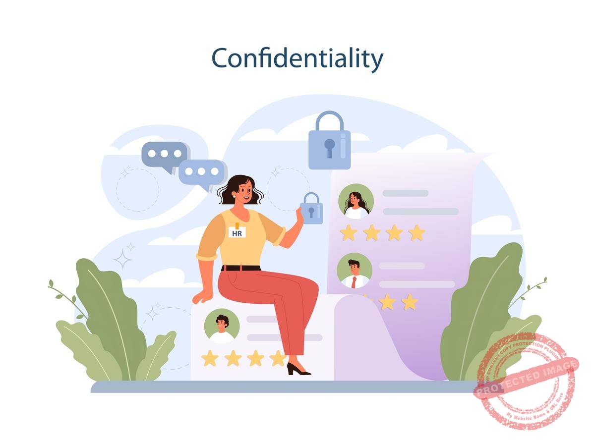 Picture of Confidential Translation - Chris Translation Service Company Limited